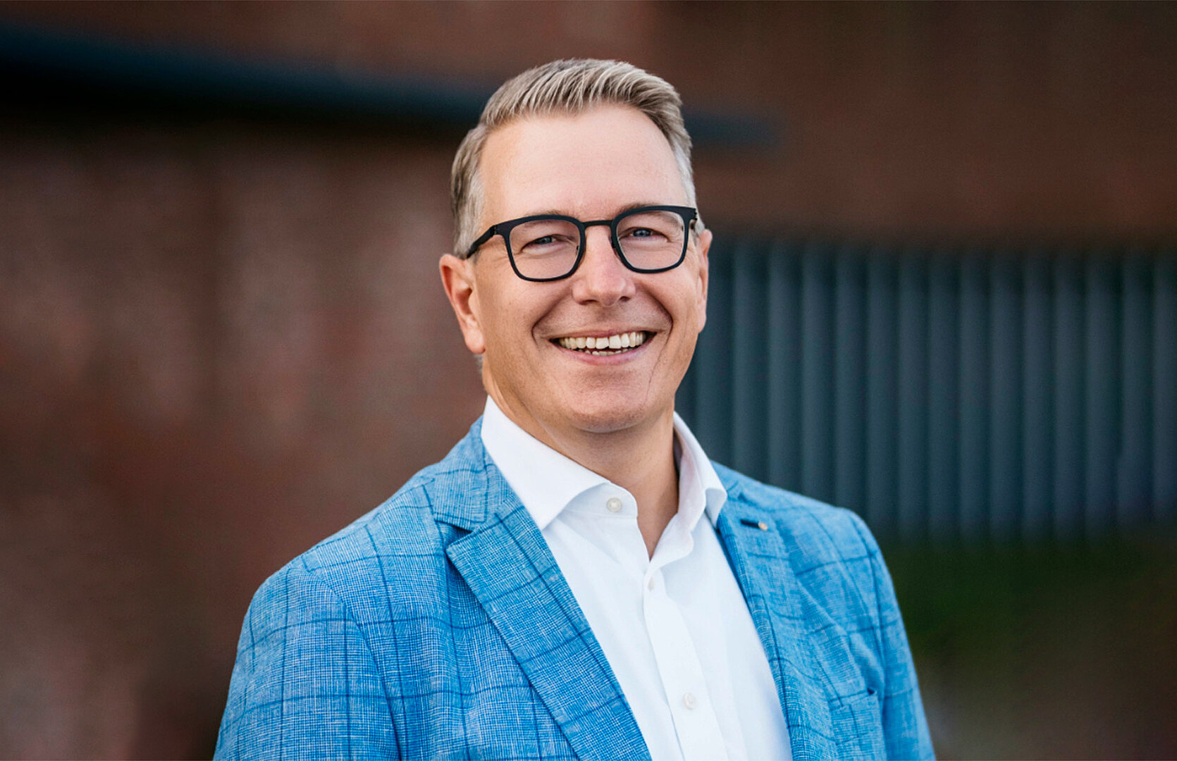 Potraitfoto Tim Slaba, Heisterborg